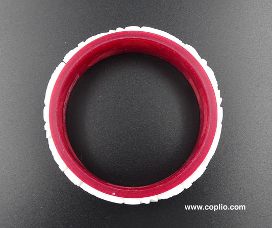 Centorganic Fashion Original Sakha Bonded Pola for Women. (Design code: SPPAS04)