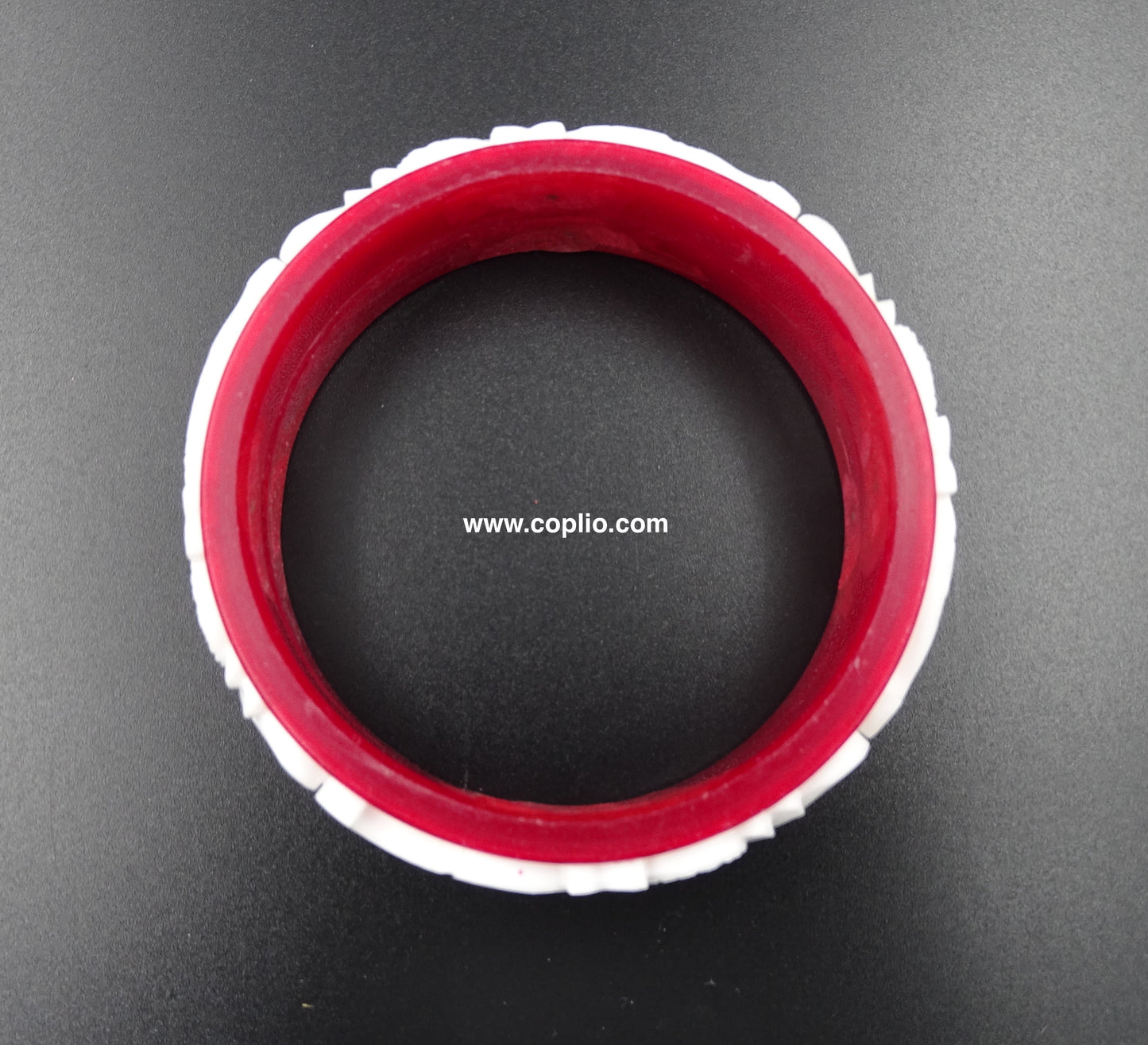 Centorganic Fashion Original Sakha Bonded Pola for Women. (Design code: SPPAS03)