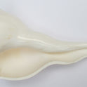 Centorganic Dakshinavarti Shankh, Valampuri Sangu (White, 18-19 cm)