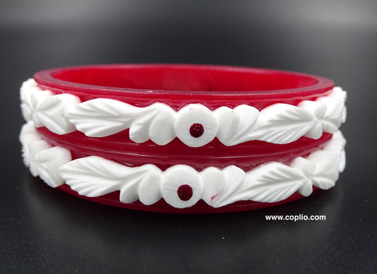 Centorganic Fashion Original Sakha Bonded Pola for Women. (Design code: SPPAS04)