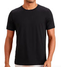 Men's 100% Cotton Biowash Round Neck T-Shirt | Half Sleeves | Regular Fit | Solid Colour | Premium Quality