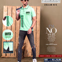 Men's 100% Cotton Collar T shirts | Half Sleeves | Regular Fit | Premium Quality