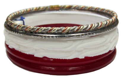 Thin Sakha Bangle