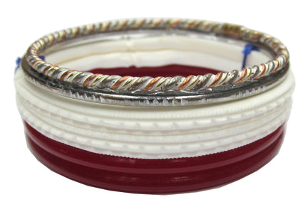 Thin Sakha Bangle